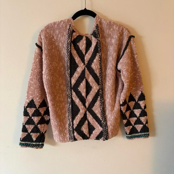 Free People Jackson Pullover M - Picture 2 of 10